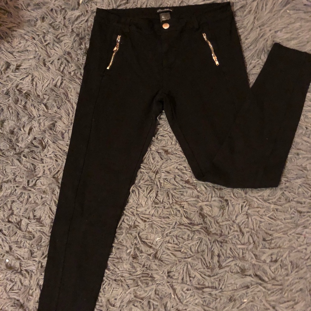 Work pants - Picture 2 of 4